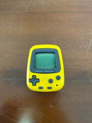 ポケットピカチュウ MPG-001 任天堂 万歩計 - メルカリ