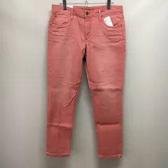 JOE'S　ジョーズ　パンツ　USED　12263