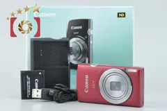 2026年最新】CANON IXY 120の人気アイテム - メルカリ