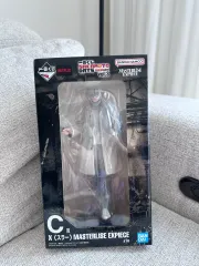 サカモトデイズ 一番くじ C賞 ウズキ・ケイ スラー フィギュア 未開封