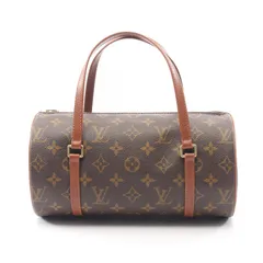 LOUIS VUITTON ルイ・ヴィトン パピヨン26  旧型 ハンドバッグのサムネイル