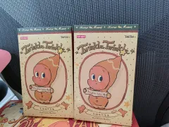 Little Star お菓子 キーホルダー 2個 まとめ 出品 (未開封)