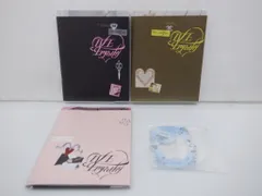 2026年最新】ive ファンクラブ限定の人気アイテム - メルカリ