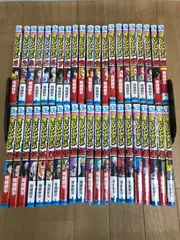 ★⑤【未開封12冊】僕のヒーローアカデミア 1～42巻　コミック全巻セット　ヒロアカ　《FA20I》S9