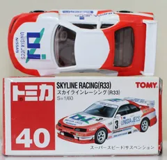 2026年最新】トミカ r33の人気アイテム - メルカリ