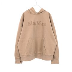 もあちん様 専用春先に♪ S MAX MARA エス マックスマーラ パーカー
