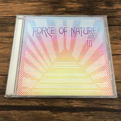 2026年最新】force of natureの人気アイテム - メルカリ