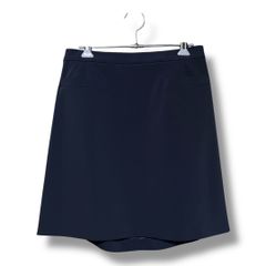 FOXEY NEW YORK フォクシーニューヨーク ミニスカート ストレッチ