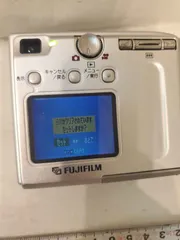 2026年最新】finepix 4500の人気アイテム - メルカリ