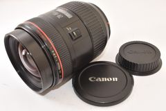 Canon EF 28-70mm F2.8 L USM ジャンク品 - メルカリ