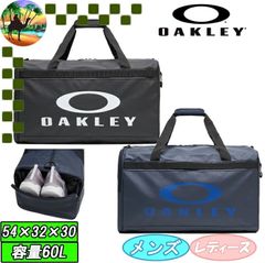DKNY グレー ボストンバッグ キャリーハンドル付き - メルカリ