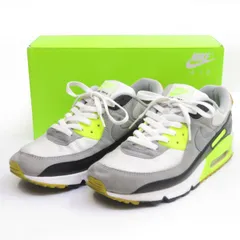 NIKE ナイキ AIR MAX 90 エア マックス CD0881-103 US10.5/28.5cm 箱有 ※中古