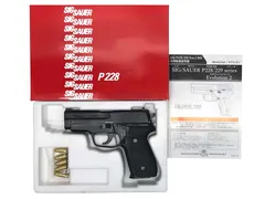 2026年最新】タナカ P229の人気アイテム - メルカリ