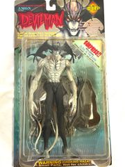 未開封】DEVILMANアクションフィギュア(サイコジェニー) - メルカリ