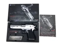 2026年最新】デザートイーグル マガジンの人気アイテム - メルカリ