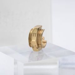 メゾンマルジェラ ボルト＆ナット ピアス - メルカリ