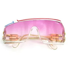 2026年最新】cazal 858の人気アイテム - メルカリ