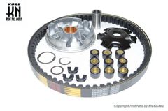 MINI R50 HAPAD ブレーキパッド 前後1台分 - メルカリ