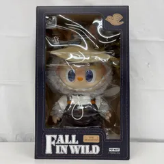 2026年最新】labubu the monsters fall in wild ぬいぐるみの人気