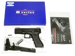 2026年最新】glock 18C ストックの人気アイテム - メルカリ