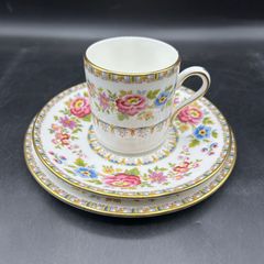 WEDGWOOD ウェッジウッド CLIO クリオ カップ&ソーサー プレート