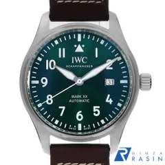 2026年最新】iwc マーク20 ベルトの人気アイテム - メルカリ