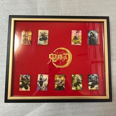 呪術廻戦展 額装ピンズセット - メルカリ