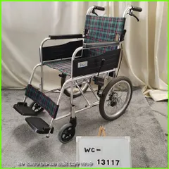 2026年最新】MiKi ミキ 自走用車椅子の人気アイテム - メルカリ