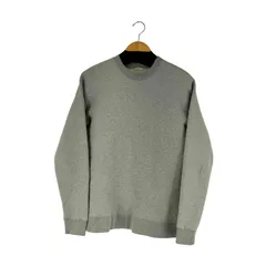 2026年最新】auralee スウェット 5の人気アイテム - メルカリ