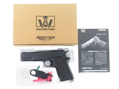 2026年最新】WA M1911 ゲッタウェイの人気アイテム - メルカリ