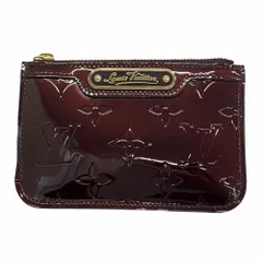 2026年最新】ヴィトン ヴェルニ ポシェット クレの人気アイテム - メルカリ