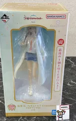 27. 一番くじ 学園アイドルマスター Part3 ラストワン賞 篠澤 広 フィギュア 1/7 Gracemaster ラストワンVer. ※未開封品※箱ダメージ有【店頭併売品】