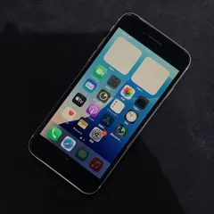 【訳あり品】iPhone SE (第2世代) au  128GB  ホワイト