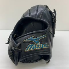 ミズノプロ クレストハイドエリート R 軟式オーダーファーストミット