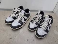 ナイキ ダンクロー ヴィンテージ ブラック まとめ