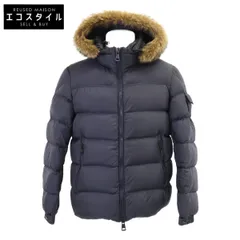 MONCLER モンクレール MARQUE ダウン 1