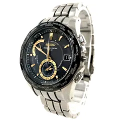 2026年最新】SEIKO 8B53-0AA0の人気アイテム - メルカリ