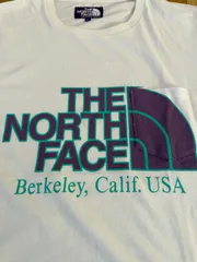 【美品】THE NORTH FACE PURPLE LABEL NT3915N L 日本製 ナナミカ