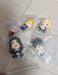 東京リベンジャーズ キャラクター ガチャ