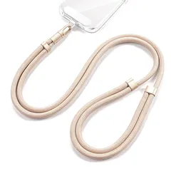 【新品】 スマホ ストラップ ショルダー 首掛け ストラップ 長さ調節可能 タグパッチ ネックストラップ ショルダー スマホ iPhone Android 全機種対応 フック360度回転 多用途・丈夫さ 紛失・落下防止 TZ-GSXZQIANT 0