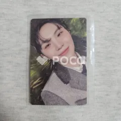 セブチ ウジ 17 IS RIGHT HERE HERE Ver.