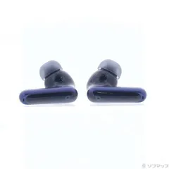 ソフマップ 〔展示品〕 フルワイヤレスイヤホン Soundcore P40i ネイビー A3955N31【269】