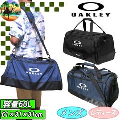 asics 遠征バッグ 約65L ネイビー×ブラック 大容量 使用2回 - メルカリ