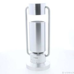 S2-92 Canon albos Light & Speaker シルバー - メルカリ
