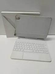 iPad Magic Keyboard/A2261/11インチ/日本語配列〈MJQJ3J/A〉