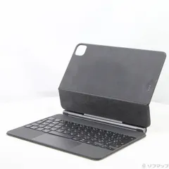 ソフマップ 〔中古品〕 11インチ iPad Pro 第2世代用 MagicKeyboard 日本語(JIS) MXQT2J／A【198】