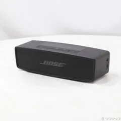 2026年最新】bose soundlink mini ii special editionの人気アイテム