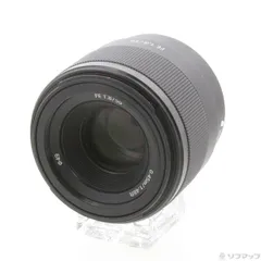 2026年最新】sony ソニー fe 50mm f1.8 sel50f18fの人気アイテム