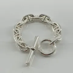 2026年最新】HERMES シェーヌダンクル tgm 10コマの人気アイテム