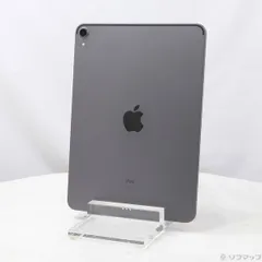 2026年最新】［中古］ apple ipad pro 11インチ wi－fi 256gb スペース